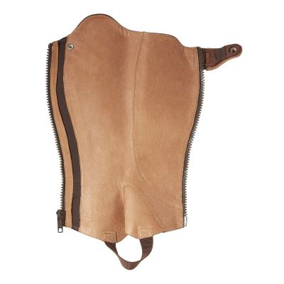 Ariat Kendron Chap Bordo Half Chaps Erkek (34153-835)